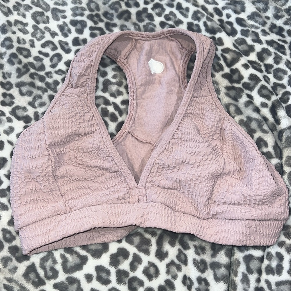 Booty by Brabants sports bra